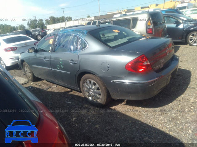 2007 BUICK ALLURE CXL 2G4WJ582671223664 image 2