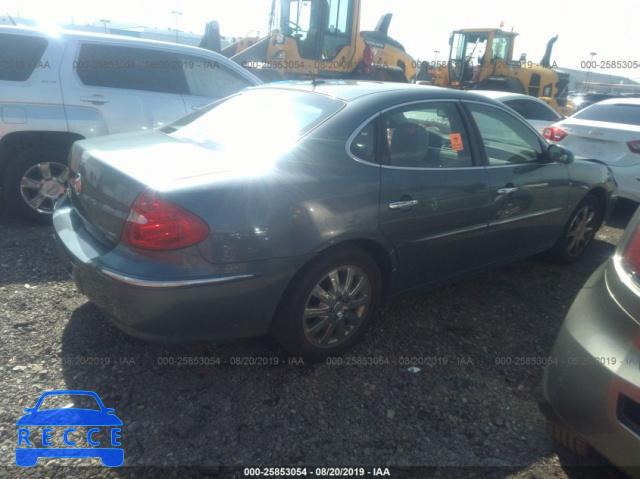 2007 BUICK ALLURE CXL 2G4WJ582671223664 image 3