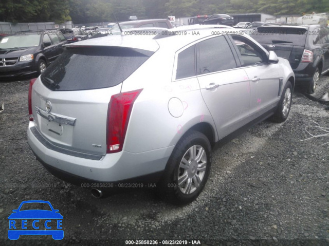 2013 CADILLAC SRX LUXURY COLLECTION 3GYFNGE36DS556068 image 3