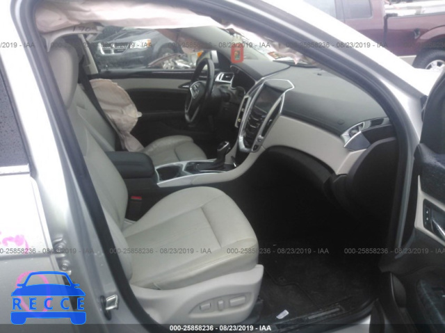 2013 CADILLAC SRX LUXURY COLLECTION 3GYFNGE36DS556068 image 4
