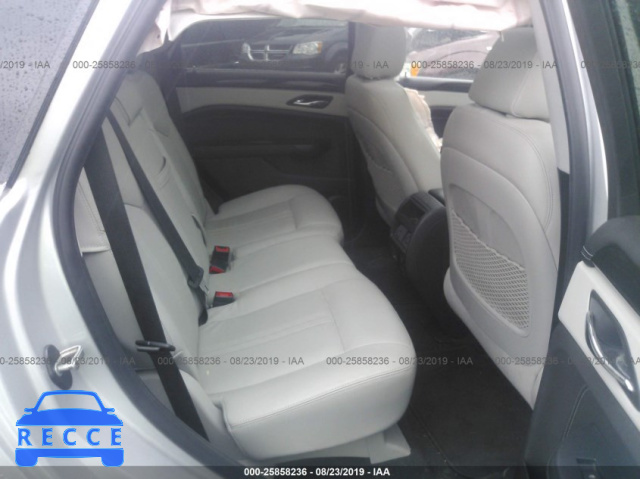 2013 CADILLAC SRX LUXURY COLLECTION 3GYFNGE36DS556068 image 7