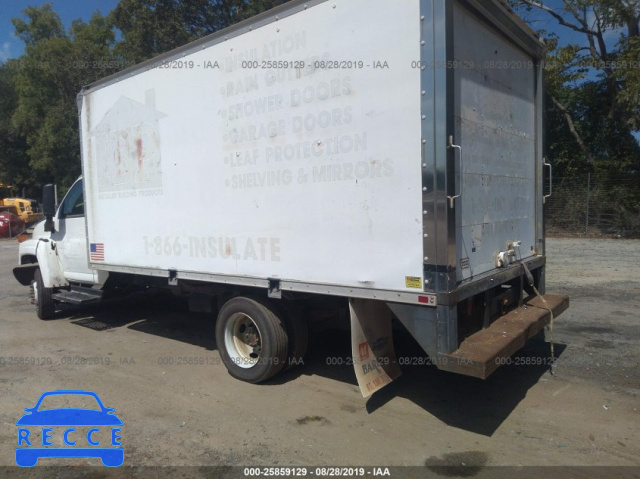 2006 CHEVROLET C4500 1GBE4C1256F411917 image 2