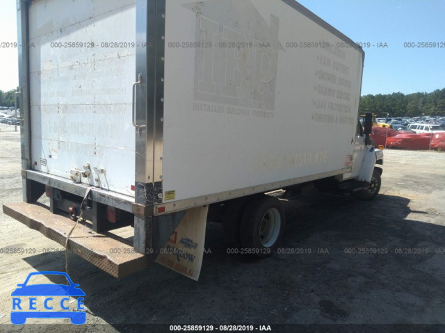 2006 CHEVROLET C4500 1GBE4C1256F411917 image 3