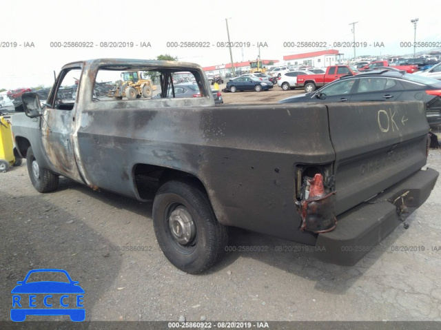 1978 CHEVROLET C10 CCL448S181953 image 2