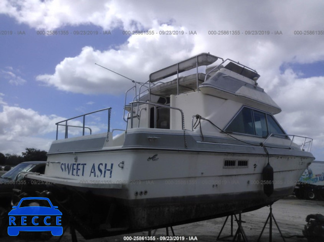 1988 SEA RAY OTHER SERM1325F787 image 3