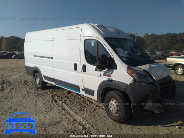 2018 RAM PROMASTER 3500 3500 HIGH 3C6URVJG6JE118148 image 0