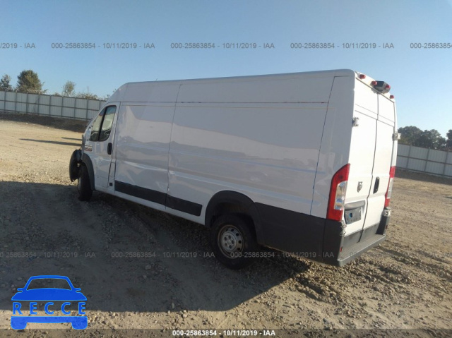 2018 RAM PROMASTER 3500 3500 HIGH 3C6URVJG6JE118148 image 2