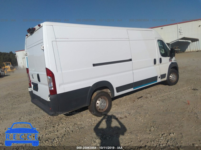 2018 RAM PROMASTER 3500 3500 HIGH 3C6URVJG6JE118148 image 3
