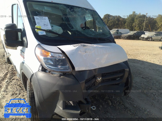 2018 RAM PROMASTER 3500 3500 HIGH 3C6URVJG6JE118148 image 5