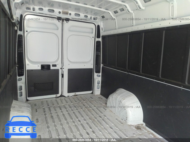 2018 RAM PROMASTER 3500 3500 HIGH 3C6URVJG6JE118148 image 7