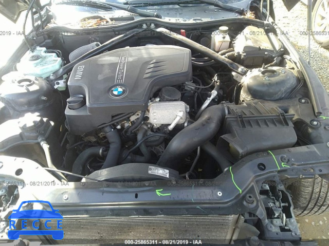 2014 BMW Z4 SDRIVE28I WBALL5C57EJ105366 Bild 9