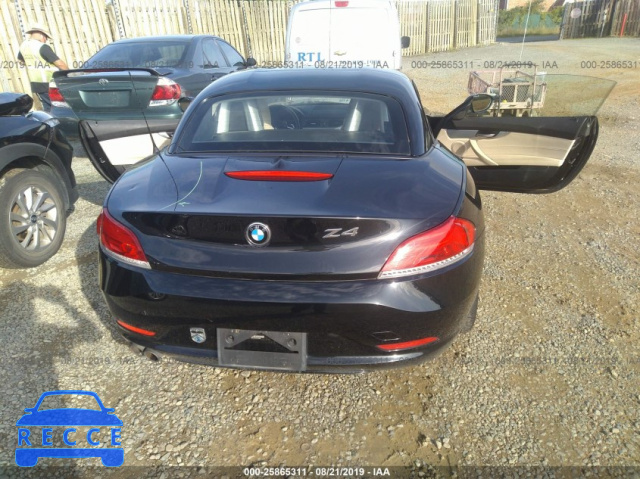 2014 BMW Z4 SDRIVE28I WBALL5C57EJ105366 image 7
