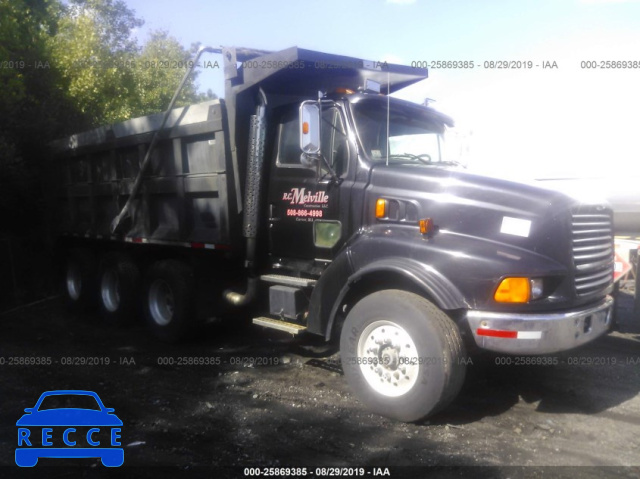 1999 STERLING TRUCK LT 9522 2FZXFXYB7XAB51904 image 0