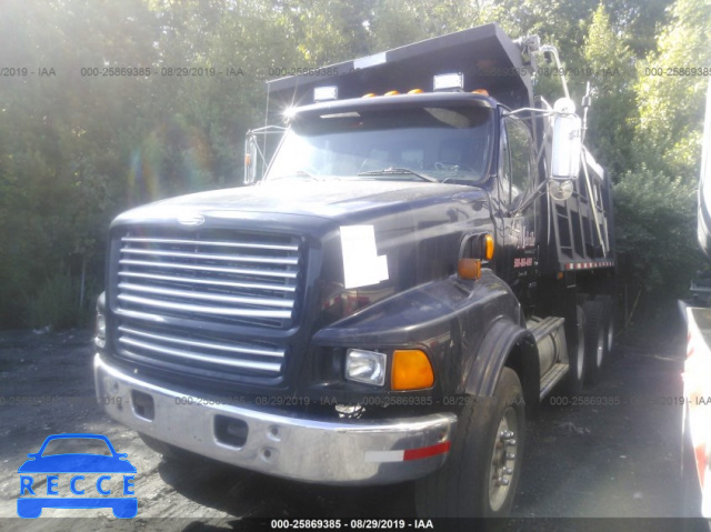 1999 STERLING TRUCK LT 9522 2FZXFXYB7XAB51904 зображення 1