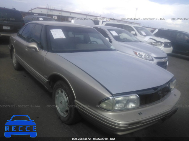1993 OLDSMOBILE 88 ROYALE LS 1G3HY53L5PH308937 image 0