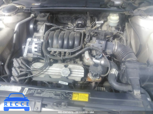 1993 OLDSMOBILE 88 ROYALE LS 1G3HY53L5PH308937 image 9