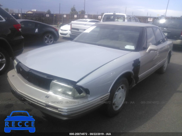 1993 OLDSMOBILE 88 ROYALE LS 1G3HY53L5PH308937 image 1