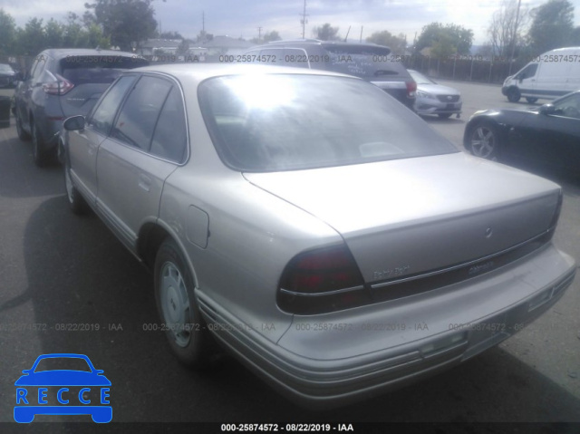 1993 OLDSMOBILE 88 ROYALE LS 1G3HY53L5PH308937 image 2