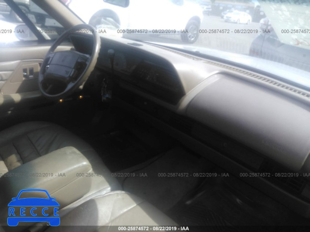 1993 OLDSMOBILE 88 ROYALE LS 1G3HY53L5PH308937 image 4