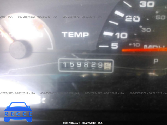 1993 OLDSMOBILE 88 ROYALE LS 1G3HY53L5PH308937 image 6