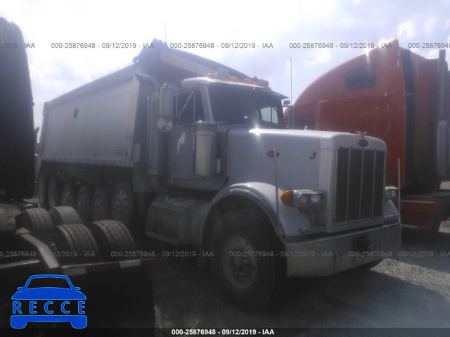 2005 PETERBILT 357 1NPALUEX15D847630 Bild 0