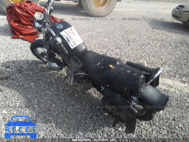 1996 HARLEY-DAVIDSON XL883 1HD4CAM15TY216674 image 2