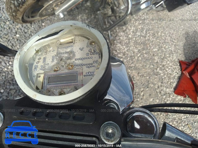1996 HARLEY-DAVIDSON XL883 1HD4CAM15TY216674 image 6