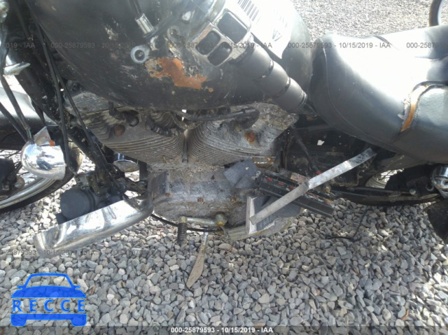 1996 HARLEY-DAVIDSON XL883 1HD4CAM15TY216674 image 8