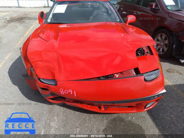 1993 DODGE STEALTH JB3BM44H4PY034900 image 5