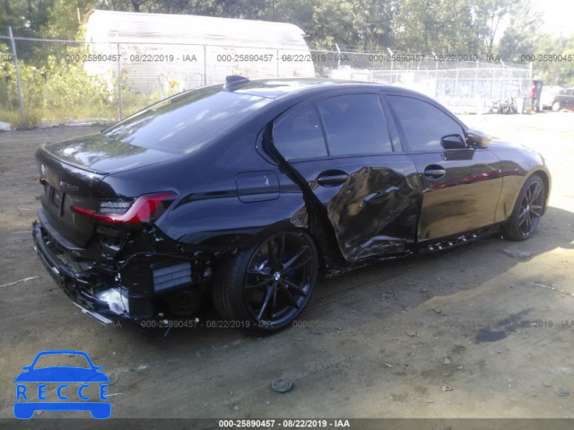 2020 BMW M340XI WBA5U9C01LA379337 image 3