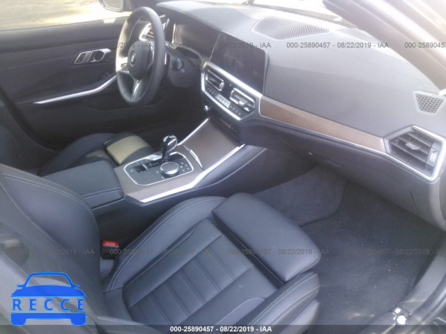 2020 BMW M340XI WBA5U9C01LA379337 image 4
