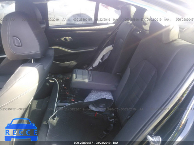 2020 BMW M340XI WBA5U9C01LA379337 image 7