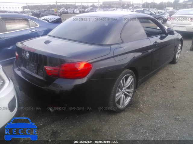 2017 BMW 440XI WBA4U1C58H5A15749 image 3