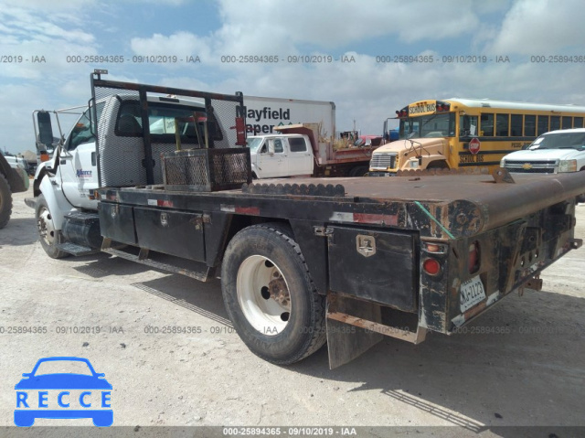 2012 FORD F650 SUPER DUTY 3FRNF6FC1CV483585 image 2