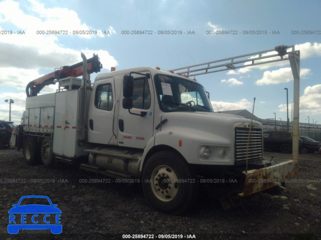 2010 FREIGHTLINER M2 106 HEAVY DUTY 1FVAC3BS8ADAU3708 image 0