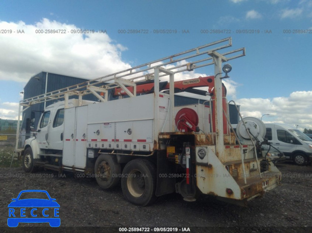 2010 FREIGHTLINER M2 106 HEAVY DUTY 1FVAC3BS8ADAU3708 image 1