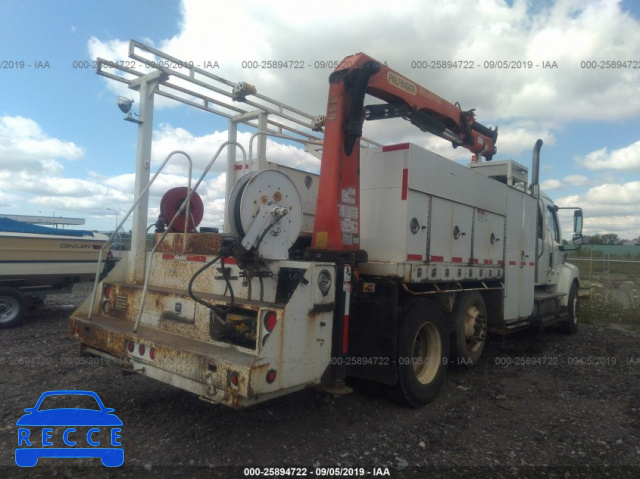 2010 FREIGHTLINER M2 106 HEAVY DUTY 1FVAC3BS8ADAU3708 image 2