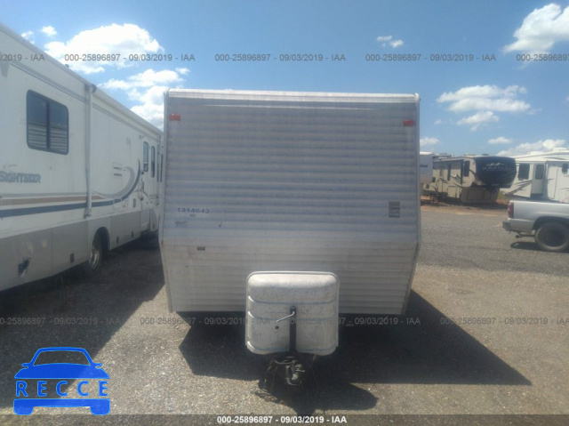 2006 COACHMEN TRAVEL 1TC2B969061509963 Bild 9