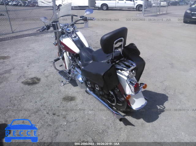 2012 HARLEY-DAVIDSON FLSTN SOFTAIL DELUXE 1HD1JDV17CB023731 image 2