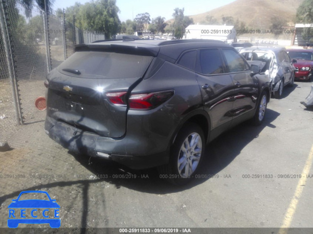 2019 CHEVROLET BLAZER 3LT 3GNKBDRS6KS615718 image 3