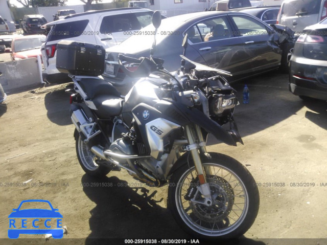 2018 BMW R1200 GS WB10A6107JZ657080 image 0