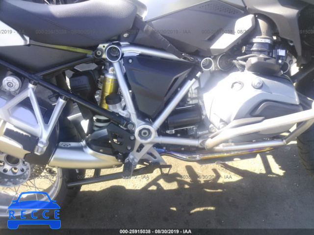 2018 BMW R1200 GS WB10A6107JZ657080 image 7