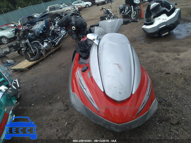 2005 YAMAHA WAVERUNNER YAMA2038F505 Bild 4