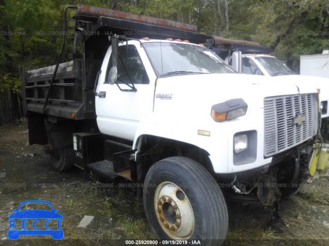 1996 CHEVROLET KODIAK C7H042 1GBM7H1J8TJ101373 image 0