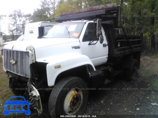 1996 CHEVROLET KODIAK C7H042 1GBM7H1J8TJ101373 image 1