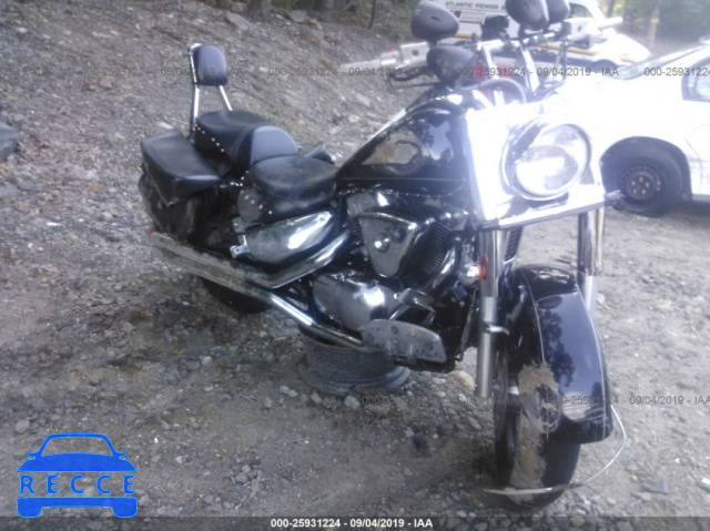 2001 SUZUKI VL1500 JS1VY51A212104167 image 0