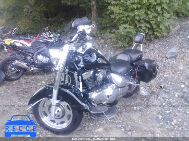 2001 SUZUKI VL1500 JS1VY51A212104167 image 1