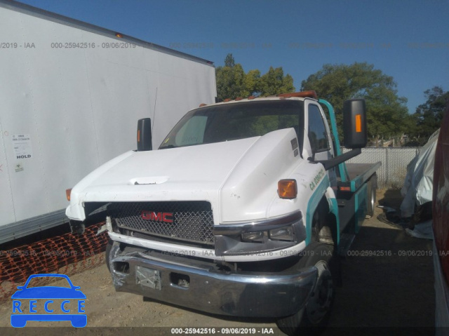 2005 GMC C5500 C5C042 1GDE5C1265F534712 image 1