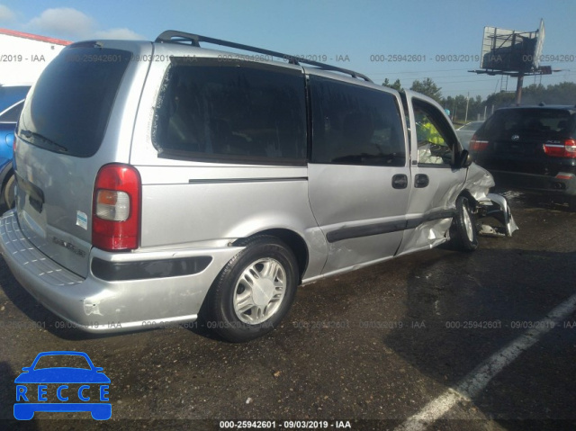 2003 CHEVROLET VENTURE 1GNDX03E43D157670 image 3