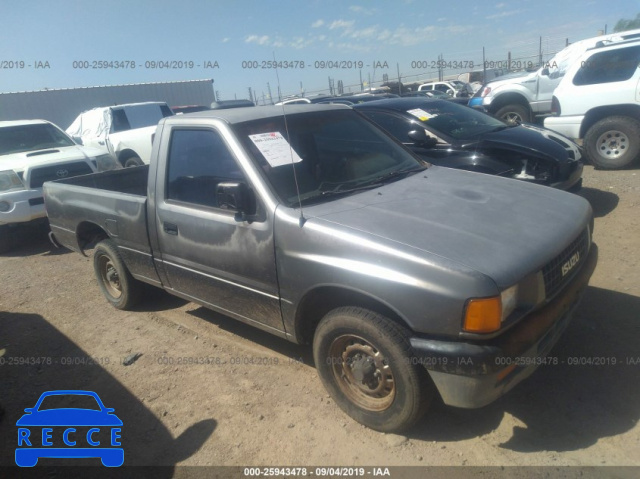 1994 ISUZU CONVENTIONAL SHORT BED JAACL11E5R7215082 image 0